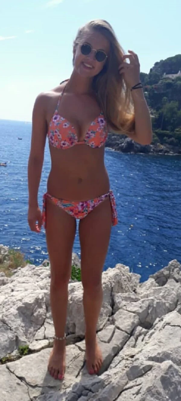 Random Bikini Sluts image 13