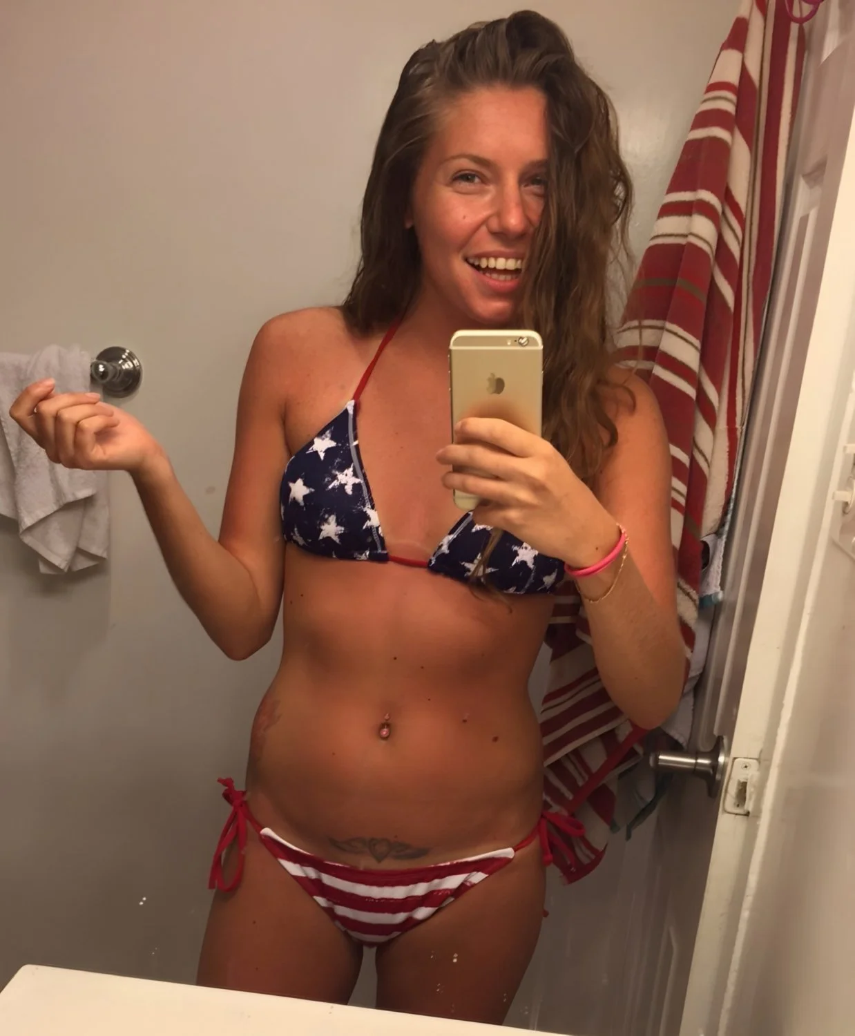 Random Bikini Sluts image 50