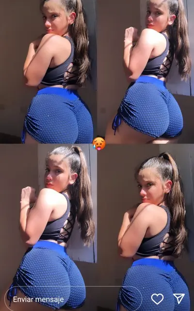 Judith Paraguay cover image