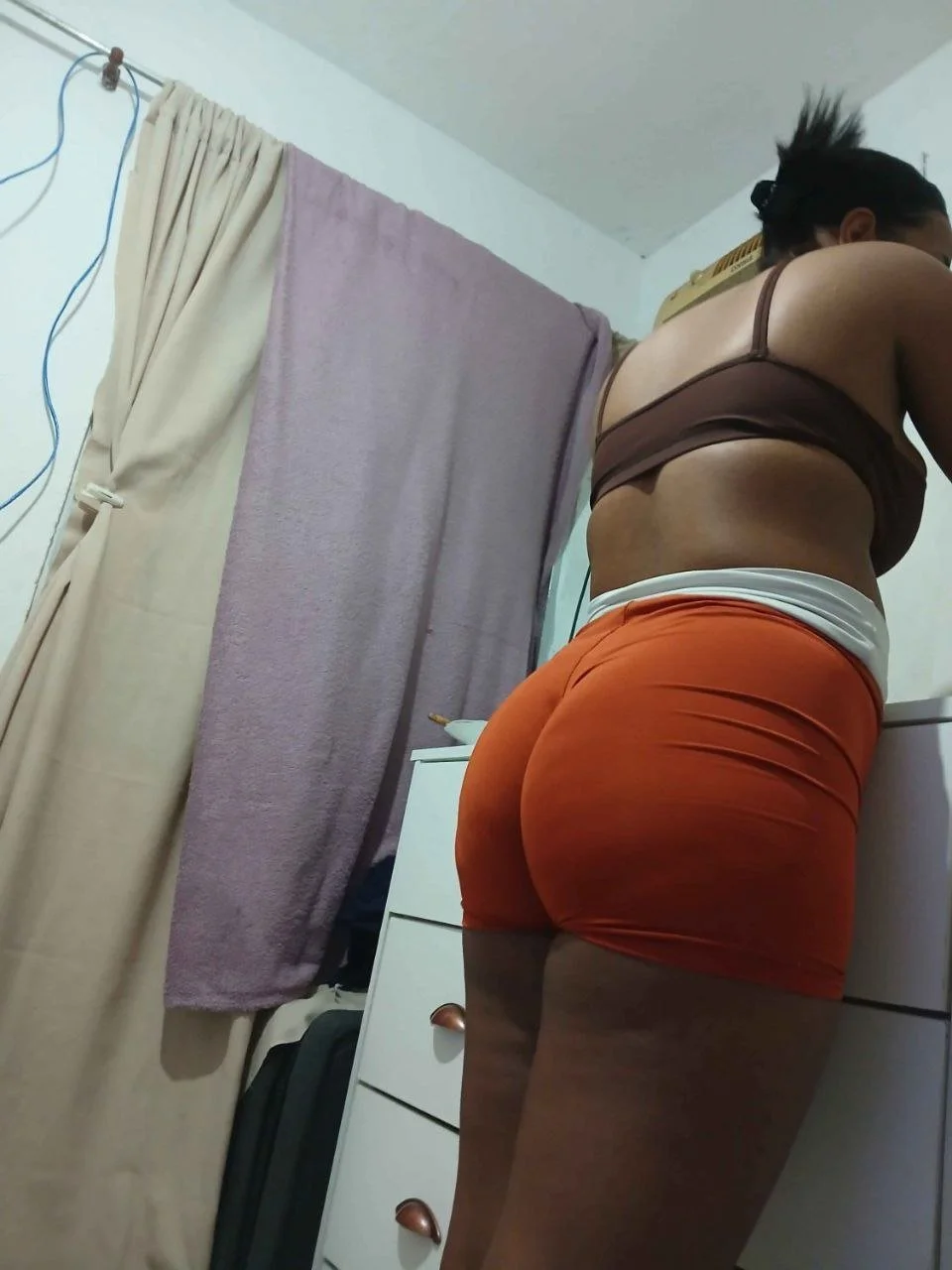 morena caseira (n sei o nome nem de onde é) image 4