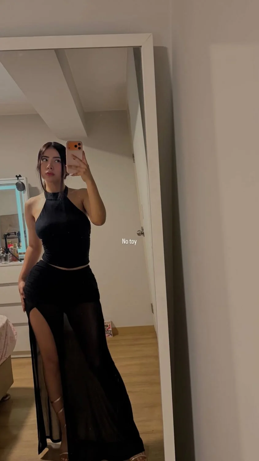 Milenax influencer peruana pt. 6 main image
