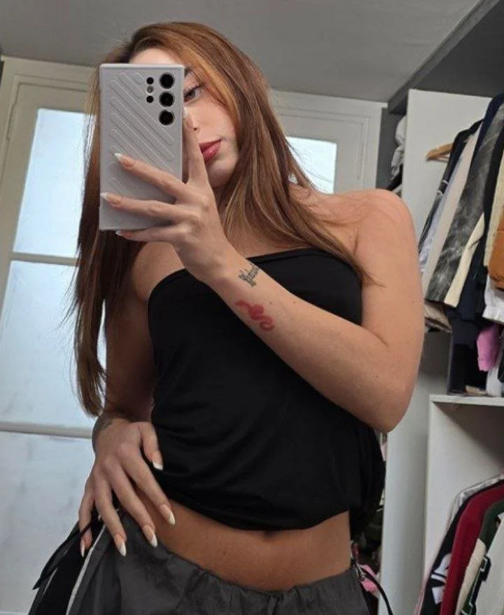 Nicki nicole puta argentina image 19