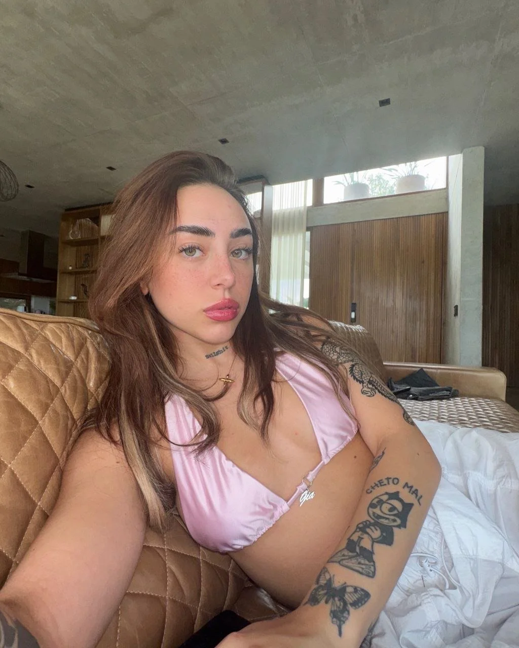 Nicki nicole puta argentina image 8