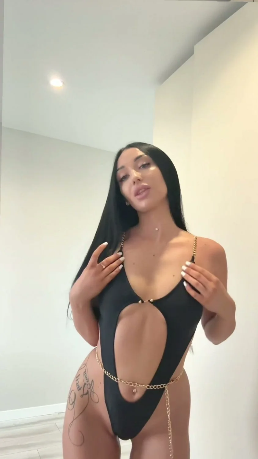 🔞 Dirty naughty tight ass riding cock cum pussy nude 🍑💦 My OF image 3