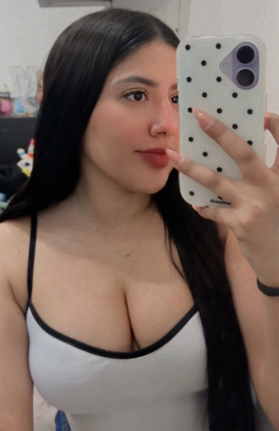 Ricas tetas de la más puta 🤤 image 11