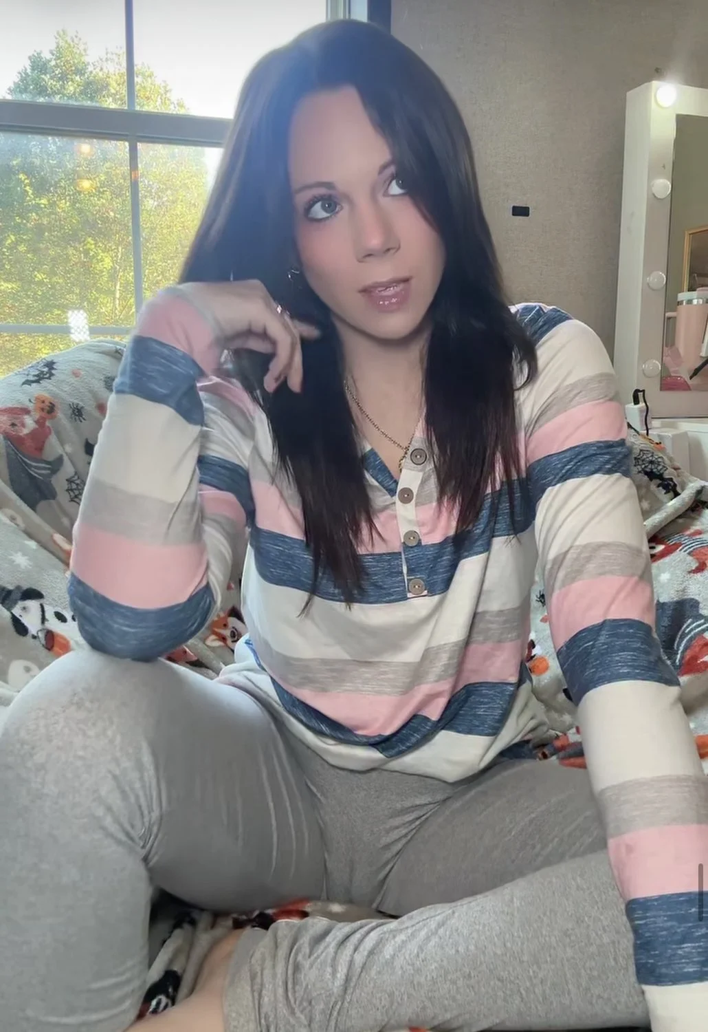 Pawg with Phat coochie print image 12
