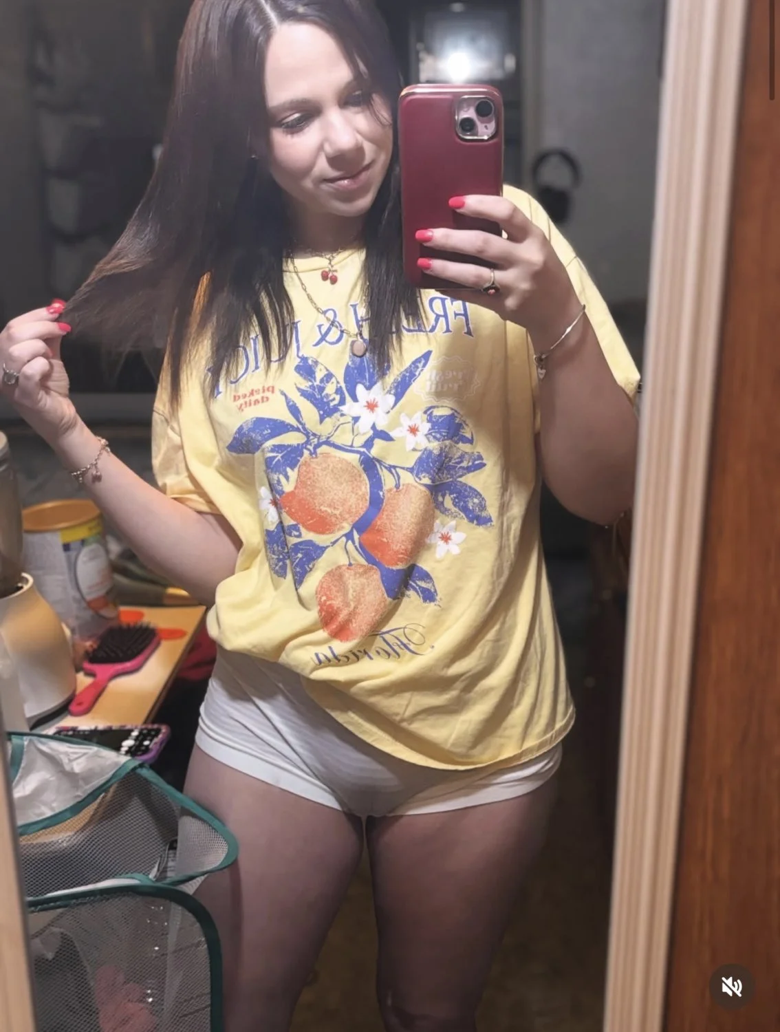 Pawg with Phat coochie print image 13