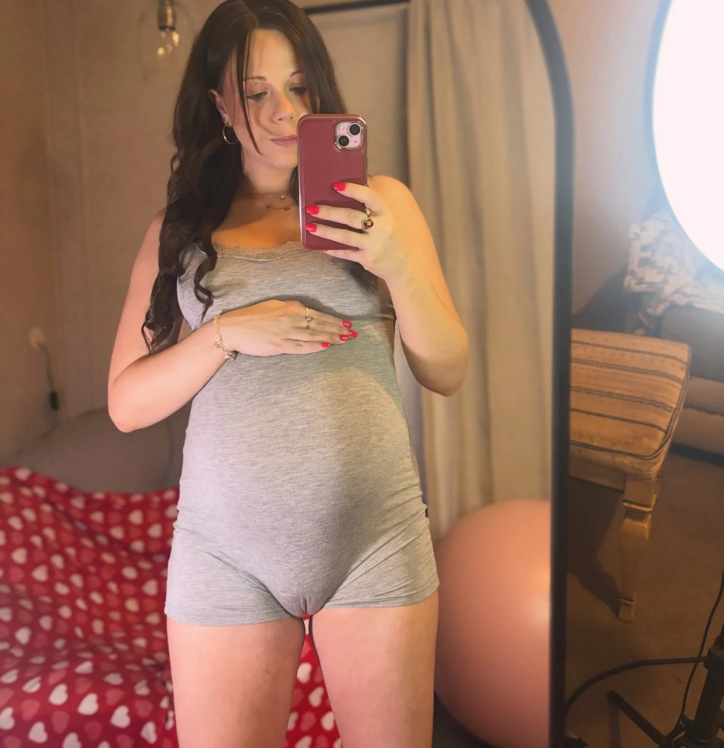 Pawg with Phat coochie print image 3
