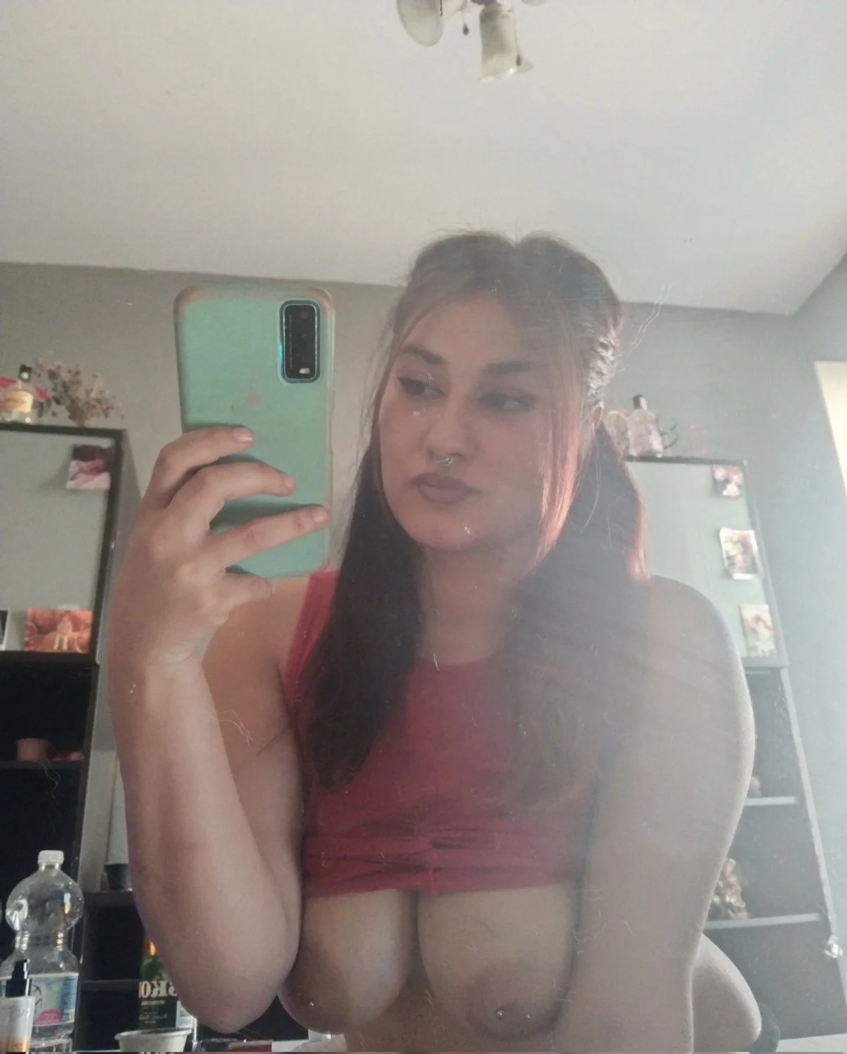 📸 [Selfiehoooooot] image 12
