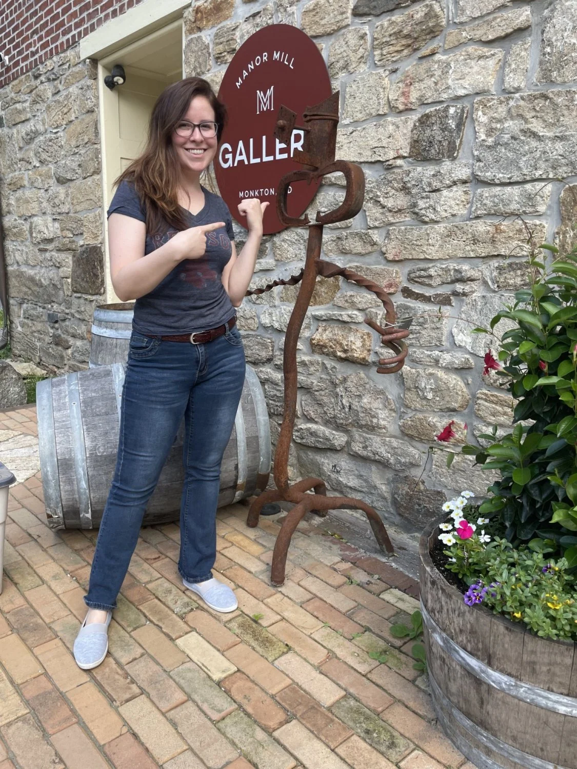 Sarah image 4