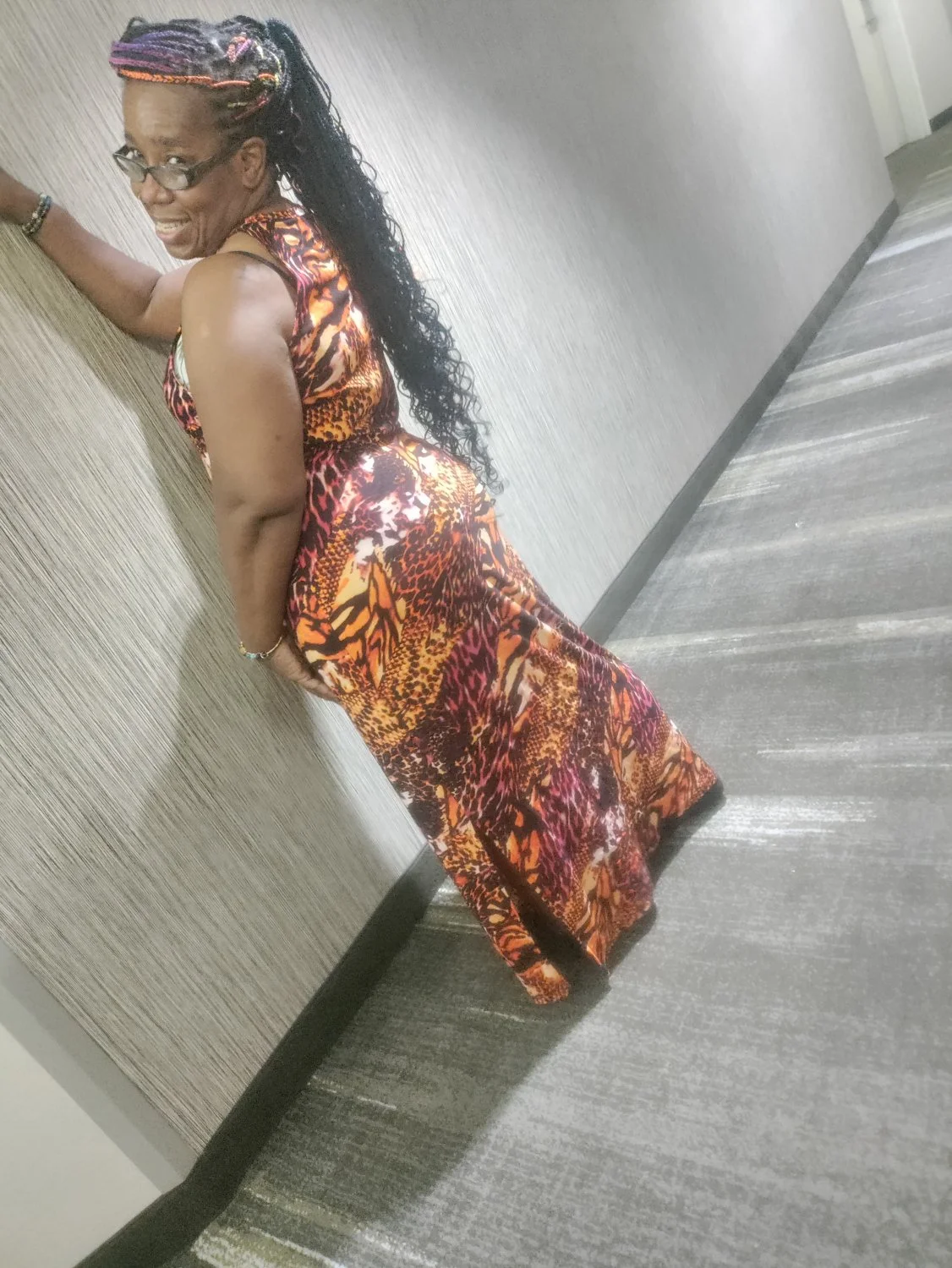 64 y.o. granny nude main image