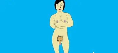 Trans mom from school boy runaway cover image