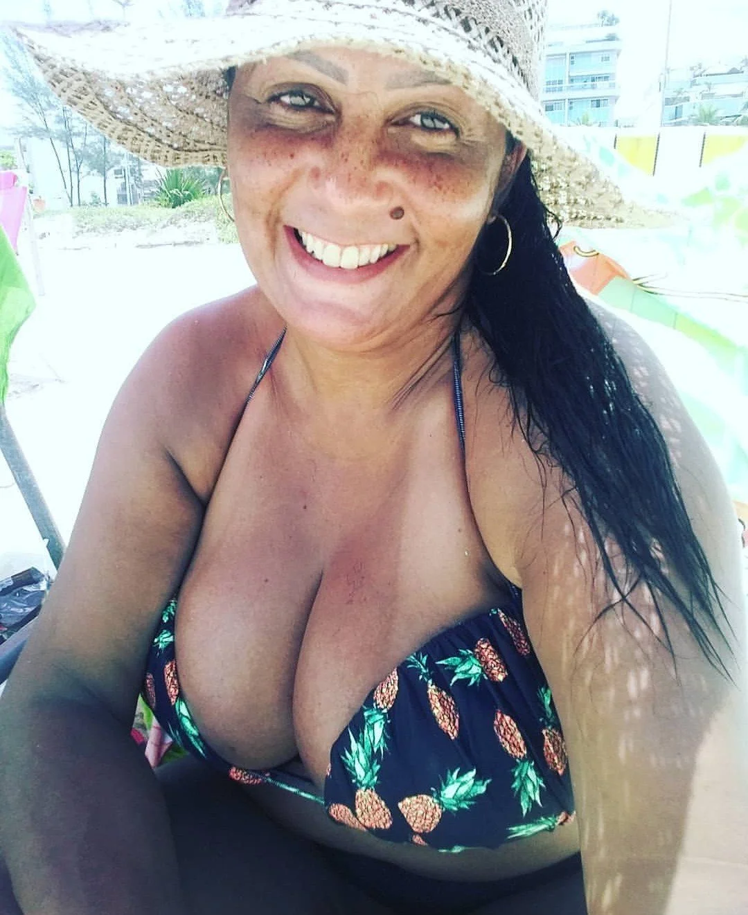 Paty Alarcão ( A Deusa dos Peitos Lindos ) image 15