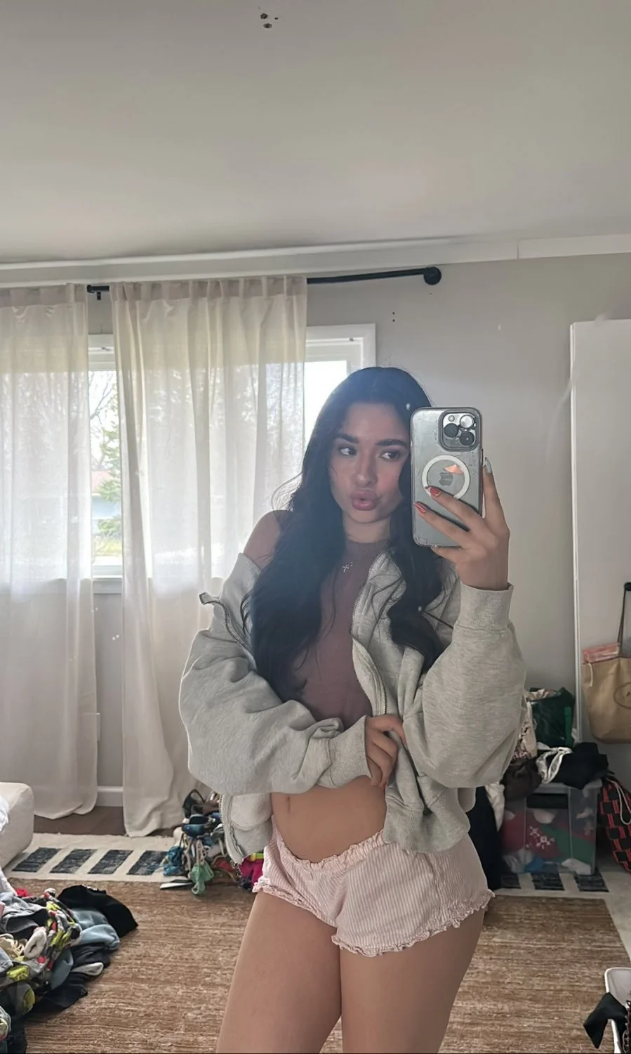 Latina Fucked 1516!!!!! Asian Abg Baddie Bop Amateur Teen Blowjob Cheating image 2