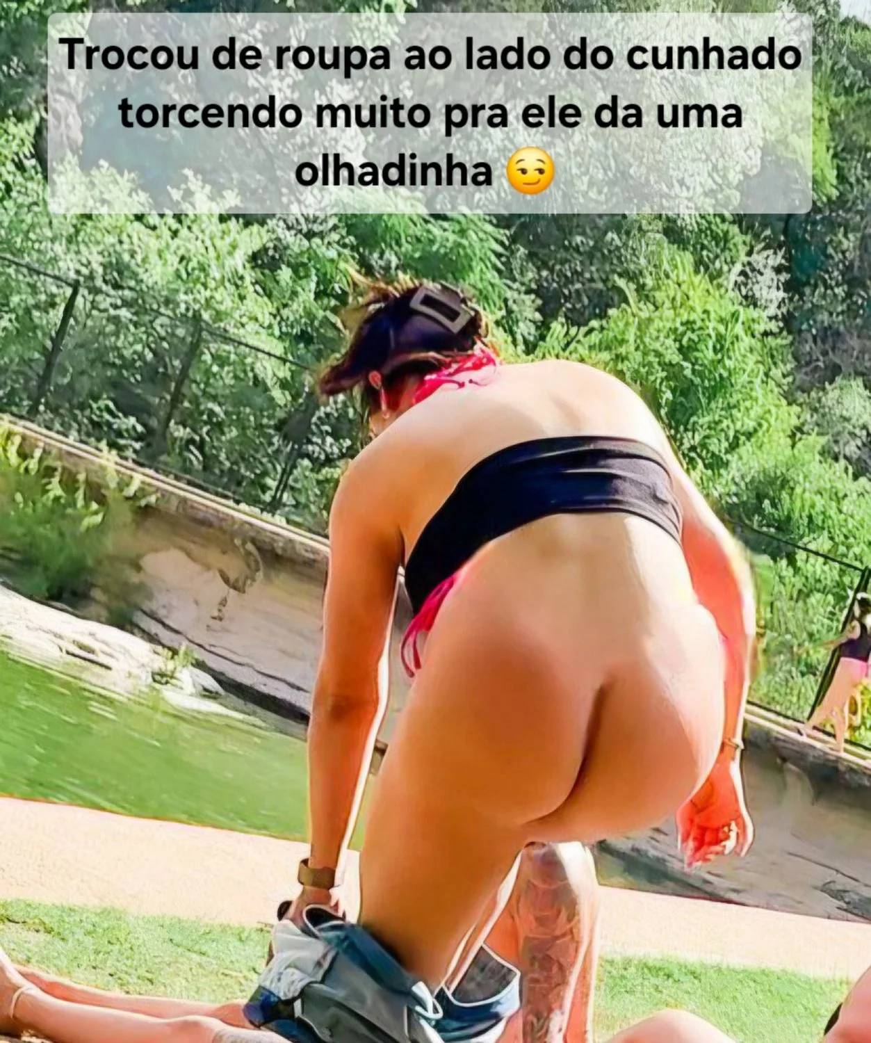 Casadas reais!! image 2