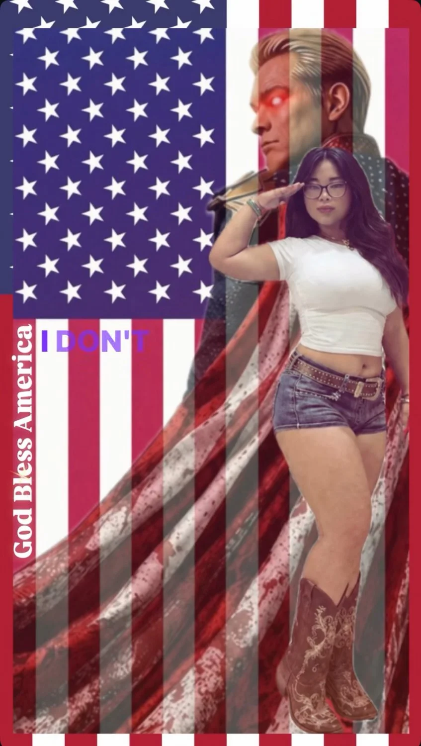 4th of July random drop! image 7