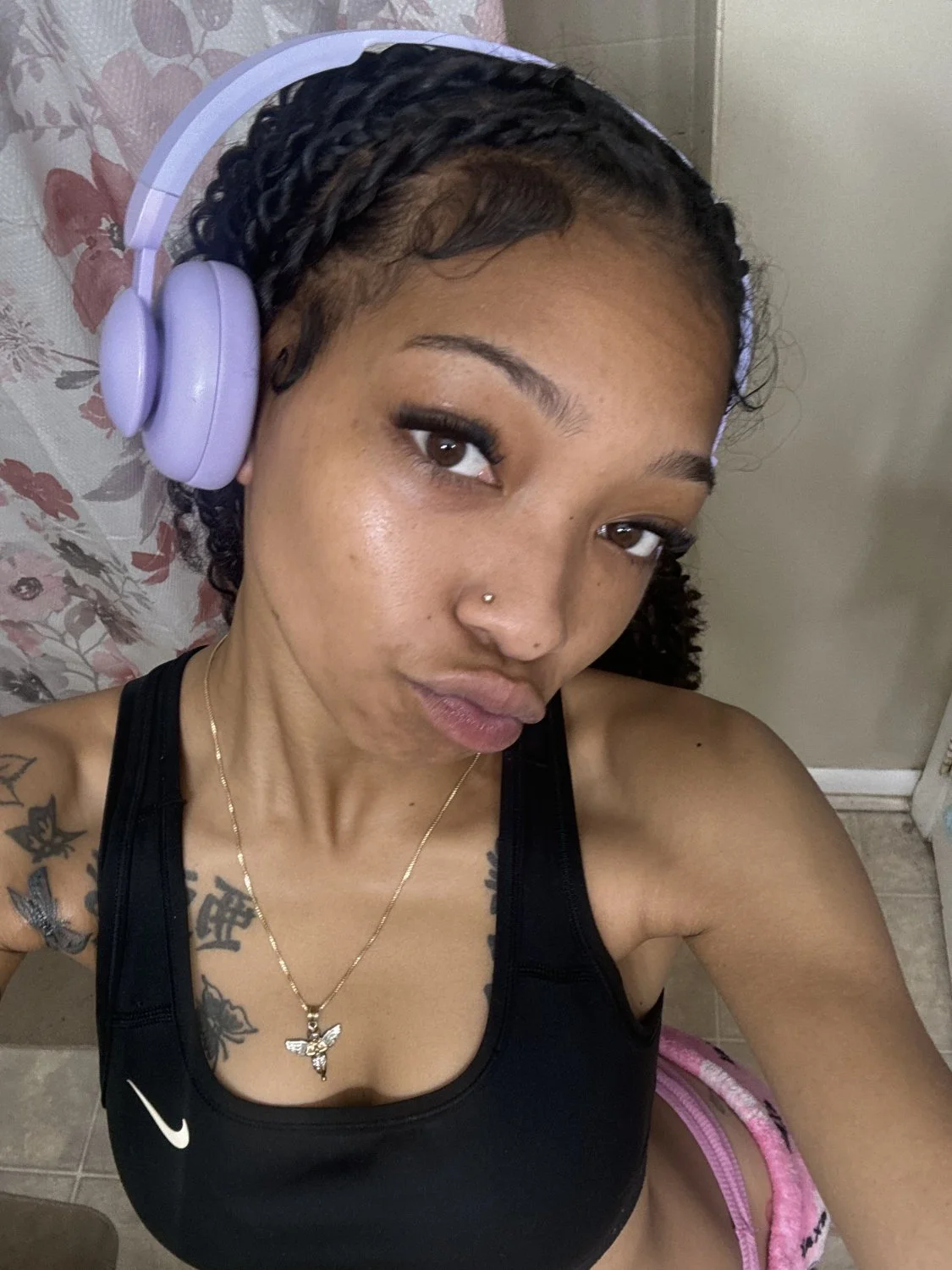 Blasian bitch main image