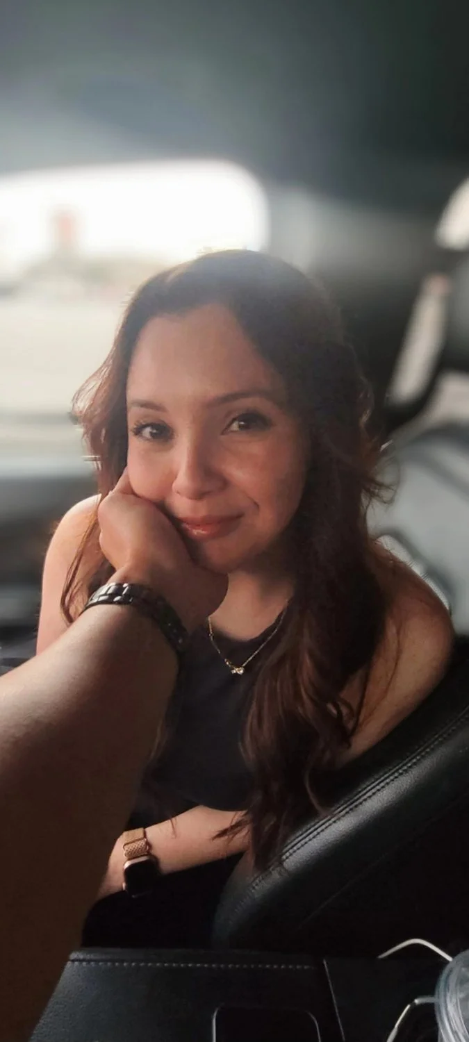 Latina hotwife secret date image 3