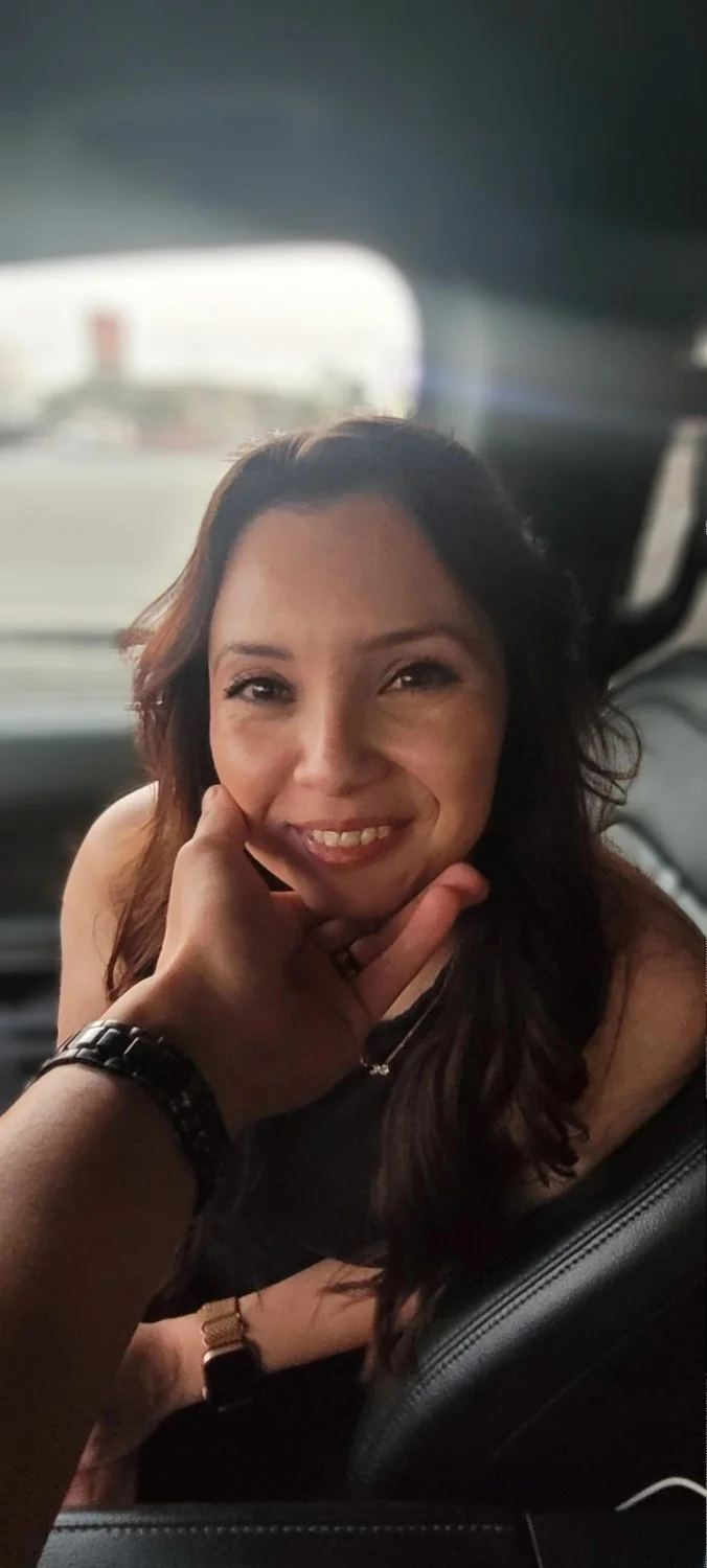 Latina hotwife secret date image 4