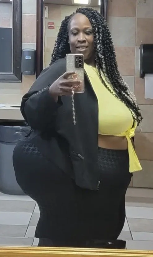 IM EMBARRASSED to Say I’d Fuck The Shit Out of Lady Seductress (NOT REALLY THO) main image