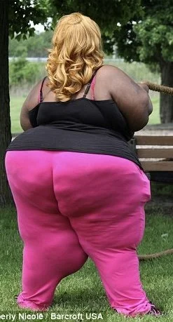 IM EMBARRASSED to Say I’d Fuck The Shit Out of Lady Seductress (NOT REALLY THO) image 2