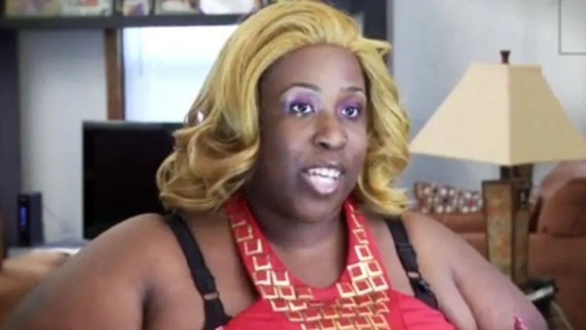 IM EMBARRASSED to Say I’d Fuck The Shit Out of Lady Seductress (NOT REALLY THO) image 4