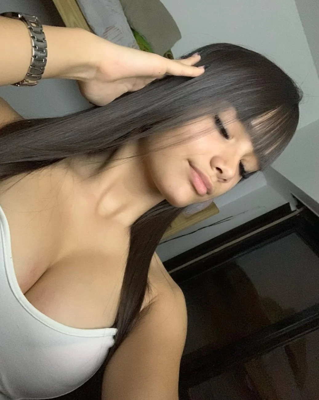 Es un infierno ésta pendeja Argentina ❤️‍🔥🔥🔥 main image