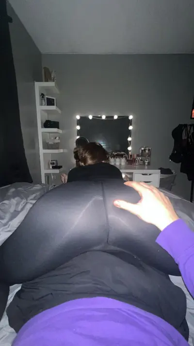 Thicc Italian Slut Massaged Oiled and Fucked cover image