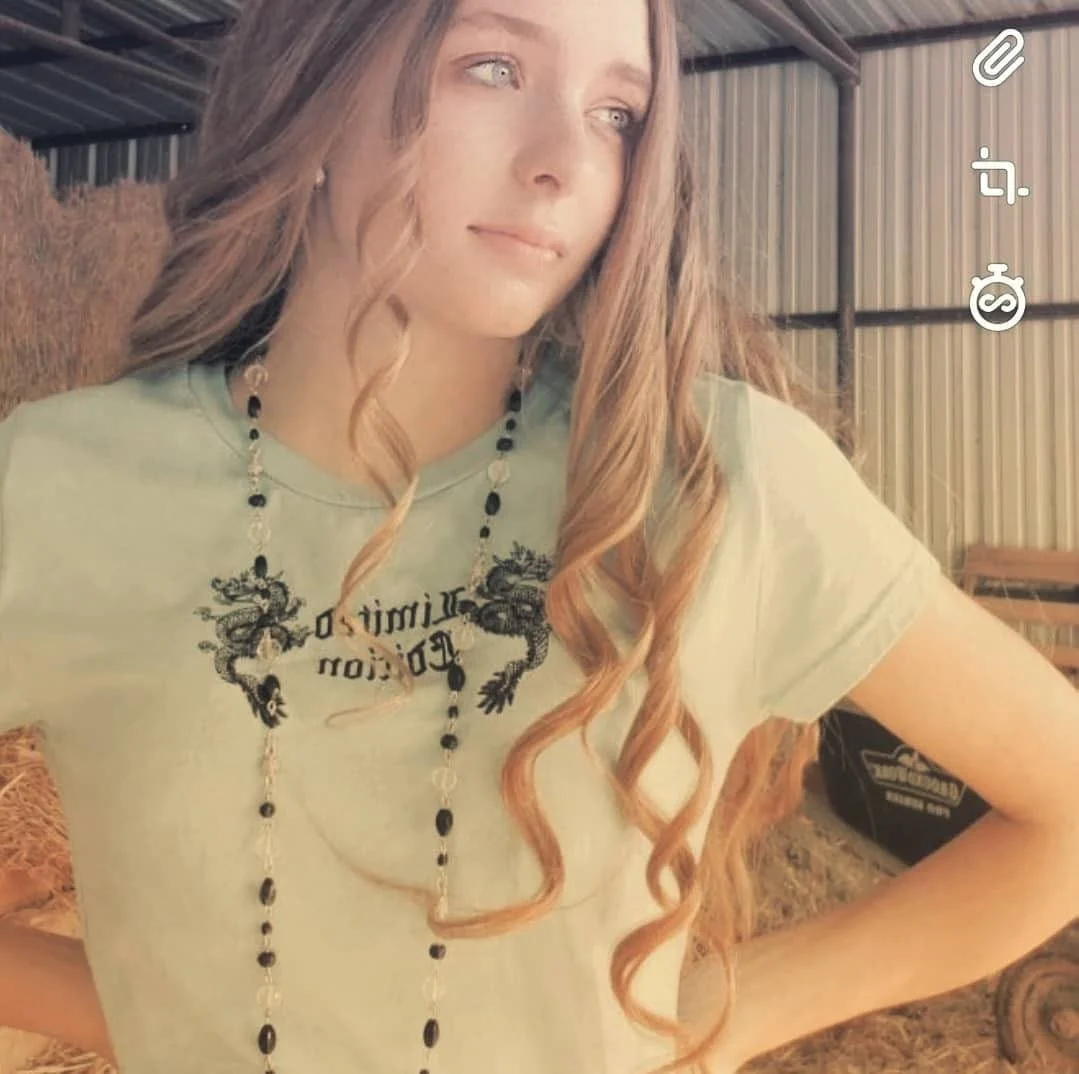 -friends cute blonde gf- image 4