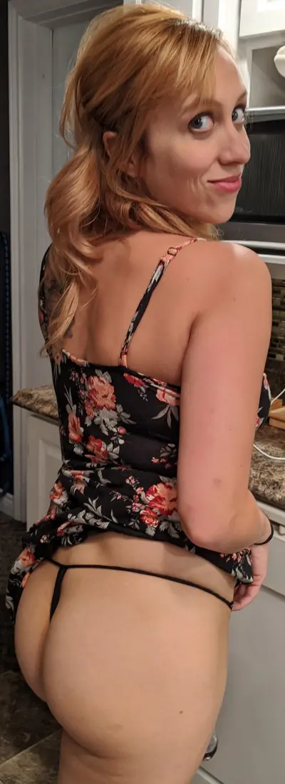 Slut MILF wife ready to suck your cock and show you her pretty pussy cover image
