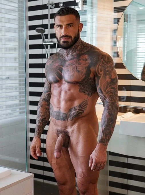 HOT GUYS🍆💦 image 23
