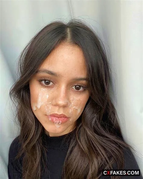 Jenna Ortega image 4