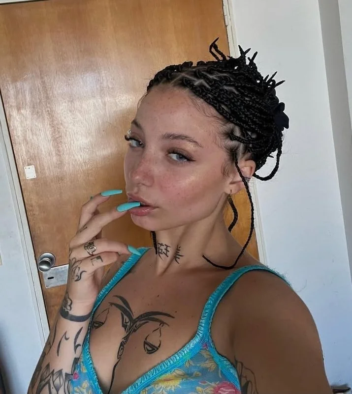Argentina Biei Postinglioni 😍🤤🔥 image 13
