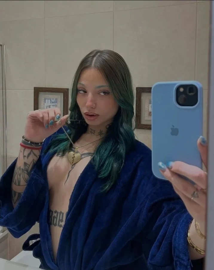 Argentina Biei Postinglioni 😍🤤🔥 image 14