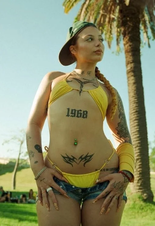 Argentina Biei Postinglioni 😍🤤🔥 image 18