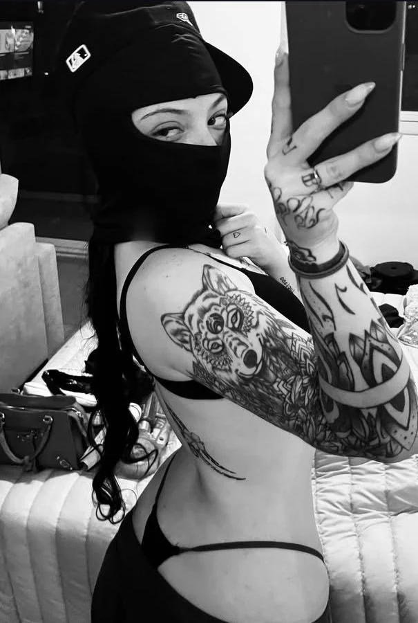 Argentina Biei Postinglioni 😍🤤🔥 image 21