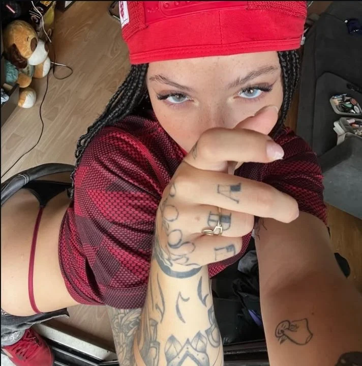 Argentina Biei Postinglioni 😍🤤🔥 image 22