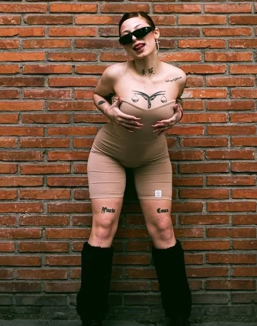 Argentina Biei Postinglioni 😍🤤🔥 image 25