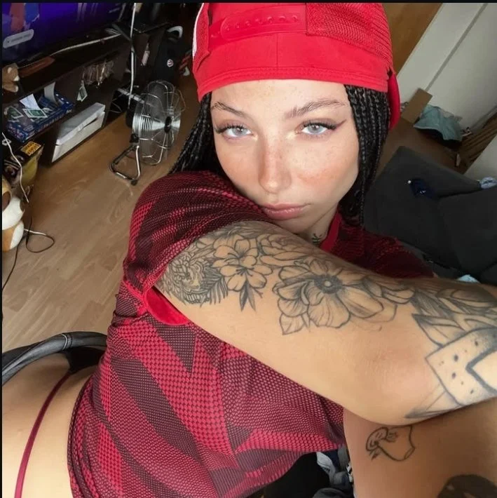 Argentina Biei Postinglioni 😍🤤🔥 image 5
