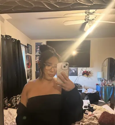 latina slut michelle loves getting fucked cover image