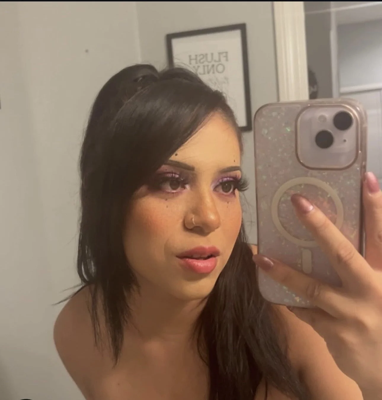 latina slut michelle loves getting fucked image 2