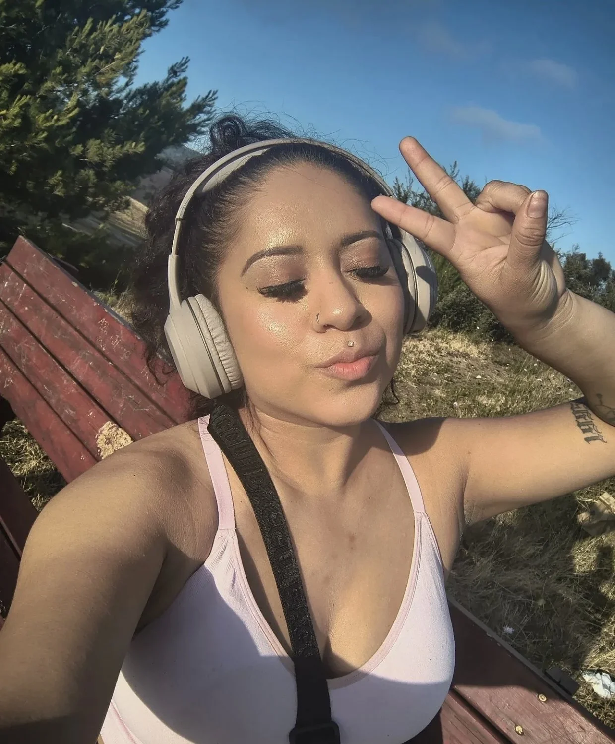 latina slut michelle loves getting fucked image 4
