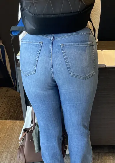 Spy on coworker under desk cover image