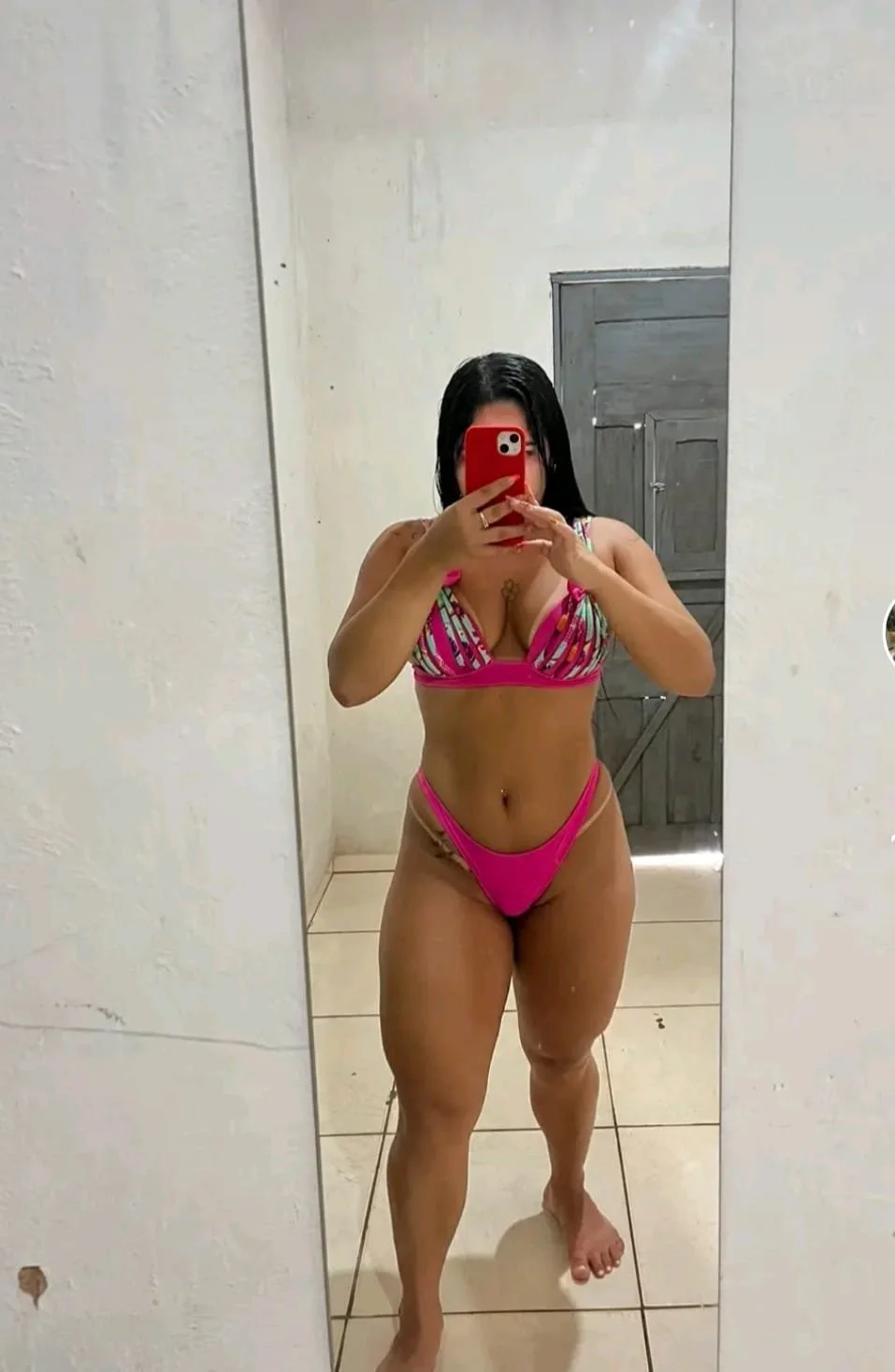 Aline Lima a lindinha do funk mostrando a buceta a puta casada do Piauí image 2