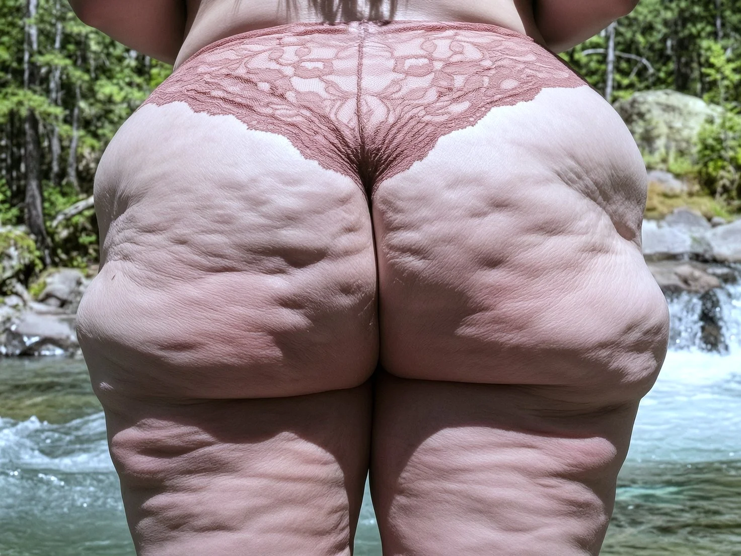 Addicted to Cellulite 🤤 main image