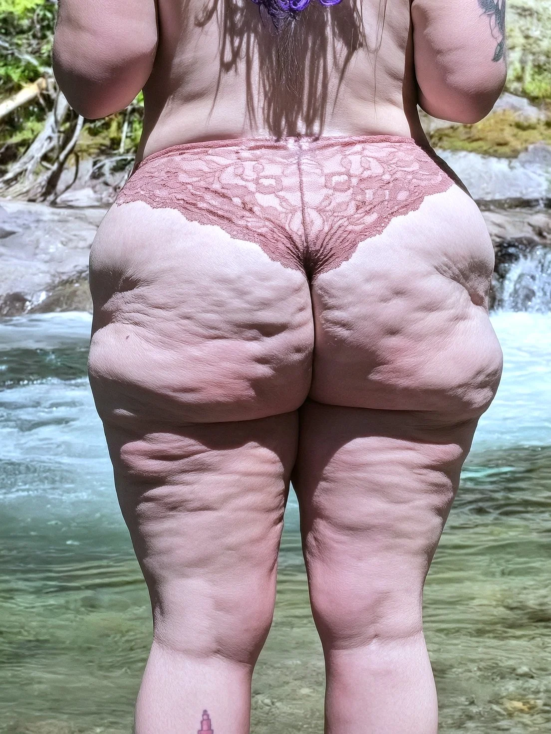 Addicted to Cellulite 🤤 image 2