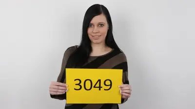 CzechCasting (2015-12-05) EP.1522 | 3049 Kristyna (25), a.k.a. Sandra Chocky cover image