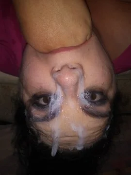 Ms TL Throat Granny image 2