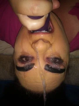 Ms TL Throat Granny image 6