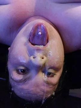 Ms TL Throat Granny image 7